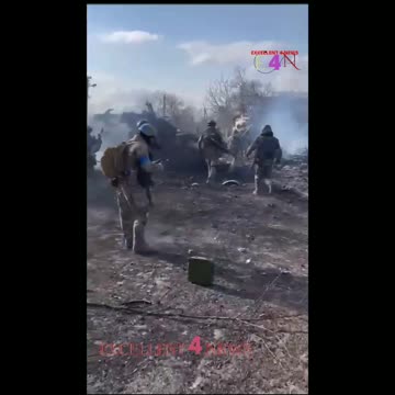 US military reports destruction of 4 Russian tanks near Kyiv