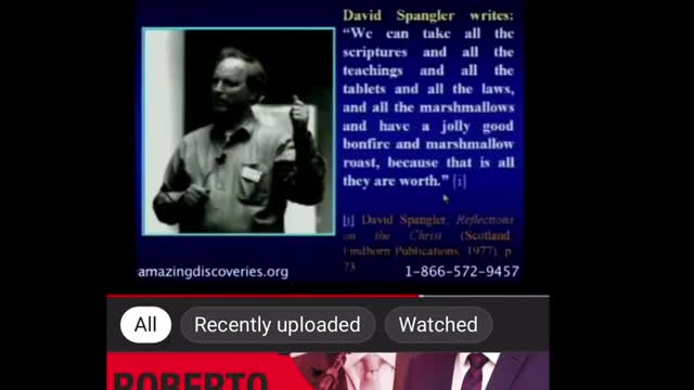 ONU- INSTRUMENTO DE HA-SATAN by Gustavo