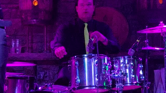 Skipping Stone "Monster"