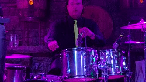 Skipping Stone "Monster"