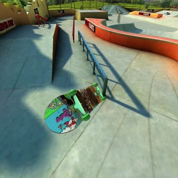 True Skate | Gameplay Thursday | Sunday #shorts
