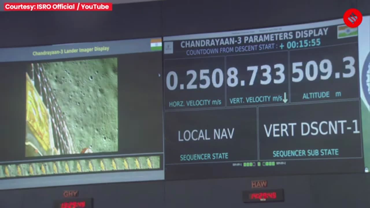 Chandrayaan 3