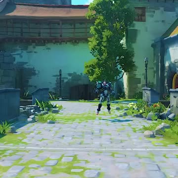 The Life of a Sigma Main...