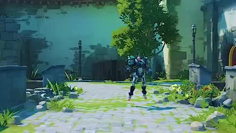 The Life of a Sigma Main...