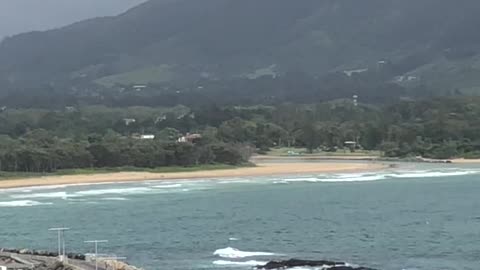 New South Wales. Coffs Harbour