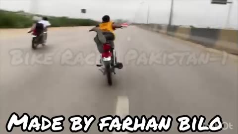 Race