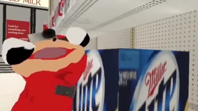 bro was excited ðŸ˜