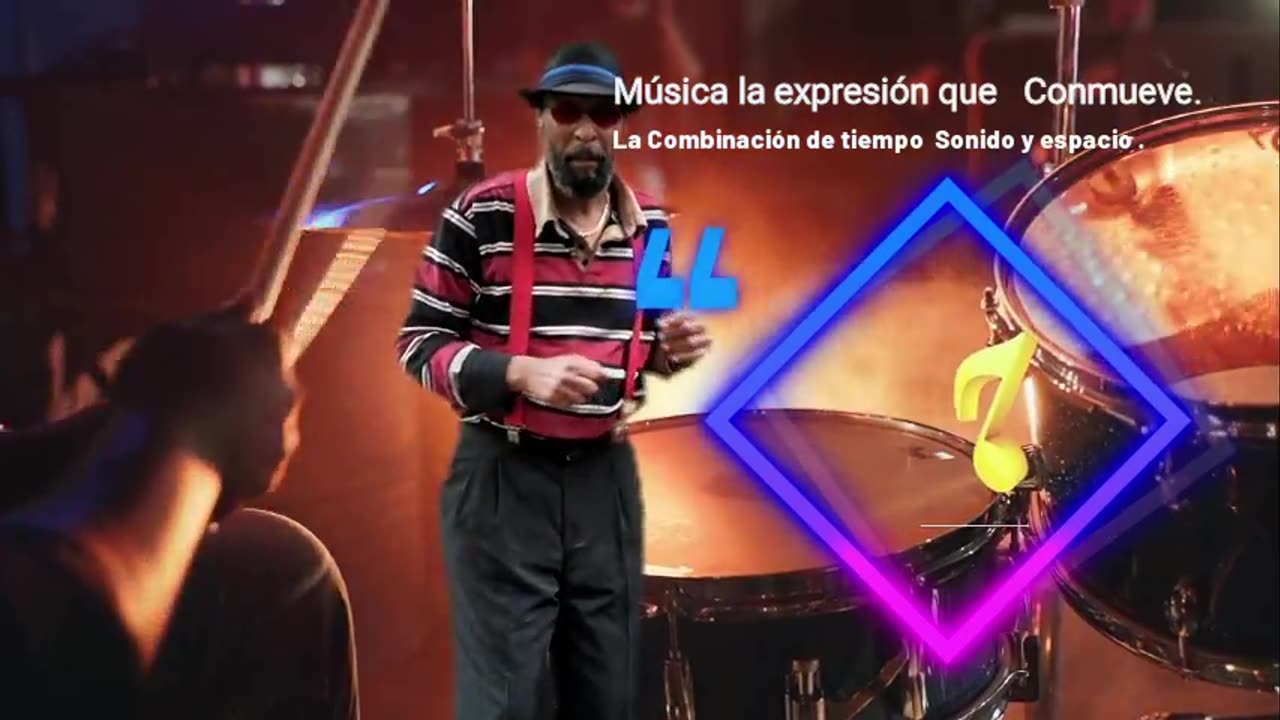 Con el Merengue hay que quitarse el Sombrero