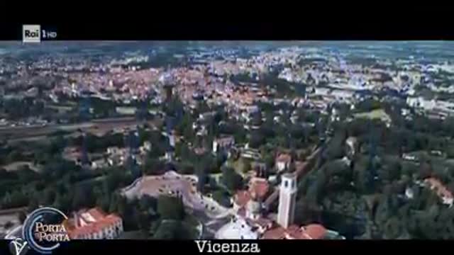 Le bugie di Francesco Vaia