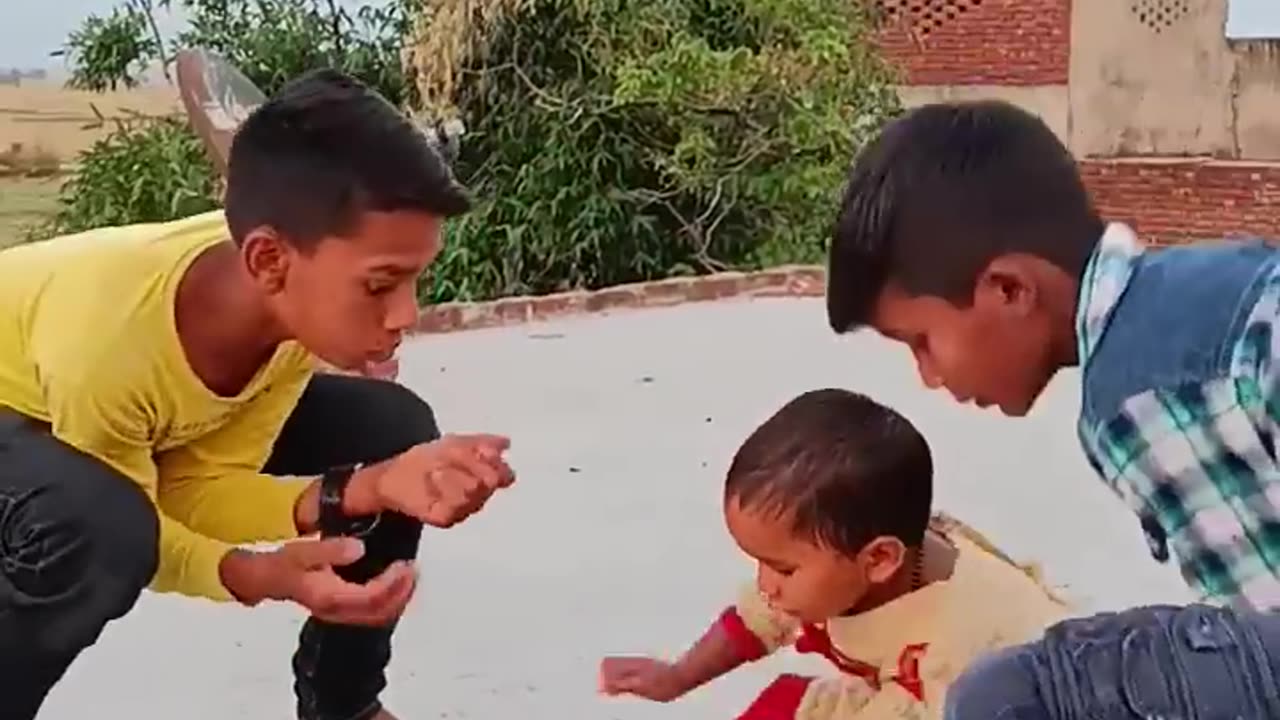 Funny moment video