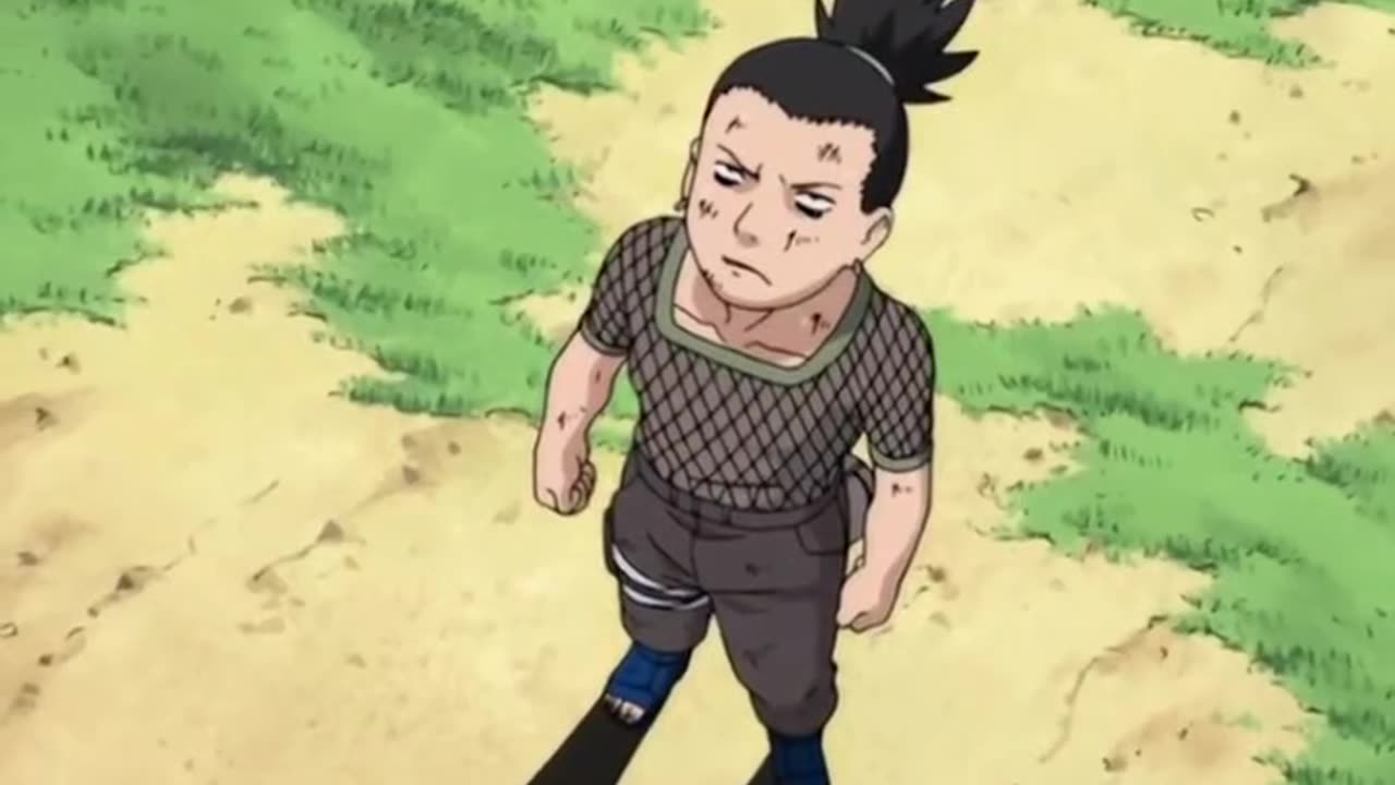 Naruto 🔥❤️