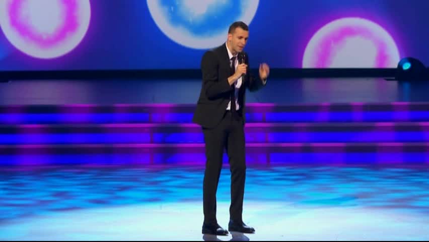 Olivier Martineau