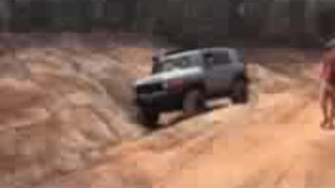 Wheeling in GA