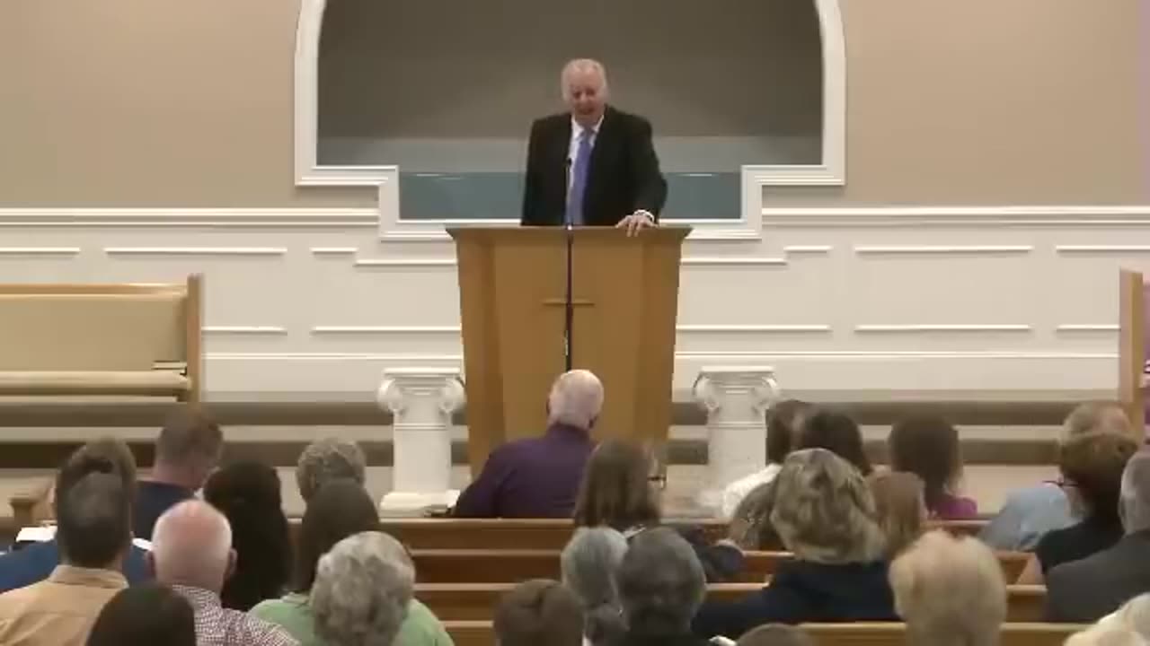 Pastor Charles Lawson - This Body of Death!! FULL SERMON (2017)