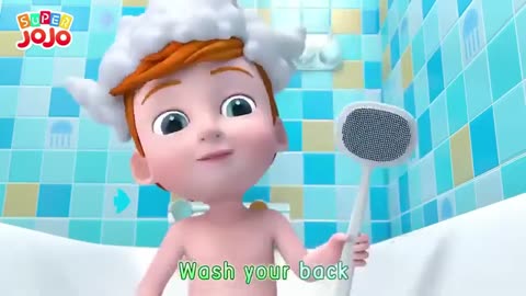 Happy Birthday Song Nursery Rhymes | Cocomelon