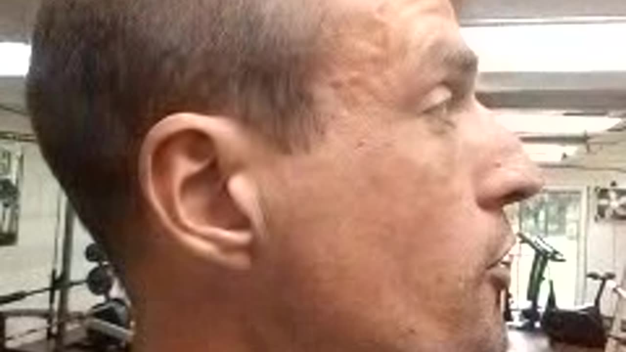 "O" at centre of water. (MUST WATCH!)