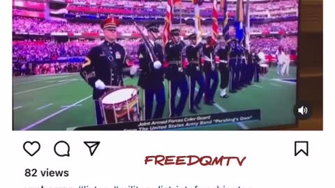 Military district of Washington