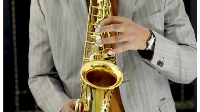 Mere Rang me Rangne Wali I CA Sachin Jain I Saxophone I Maine Pyar Kiya