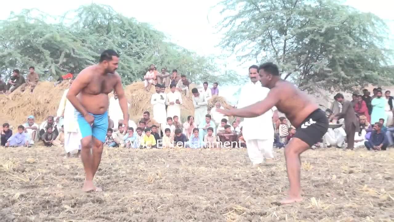 Taswar Mol Vs Papi Open Kabaddi Dangal Kusti Wlc Part No 13 Kabaddi Match _ 6-7-2022