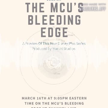 A Preview Of The Falcon And The Winter Soldier