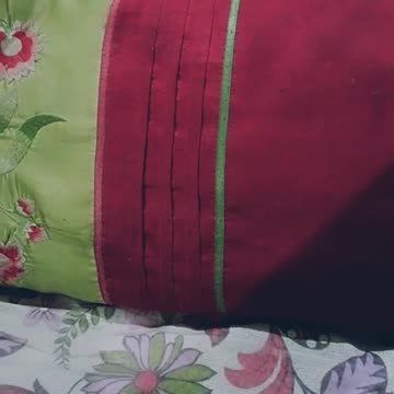 Kitten Faced UnExpected Hit Of Cushions When Climbing On Sofa