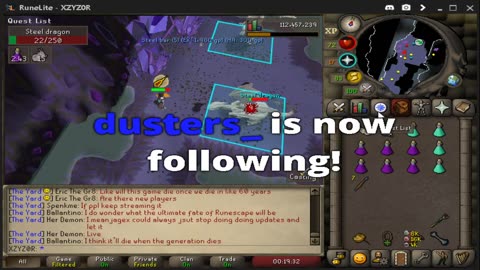 Sparc Mac follows XZYZ0R & drops a HUGE HOST OF 904 VIEWERS on Twitch!!!! - Full stream [30-12-2019]