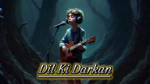 Dil ki Darkan