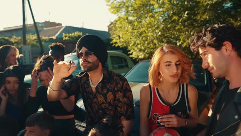 New punjabi song jorden sandhu nazara