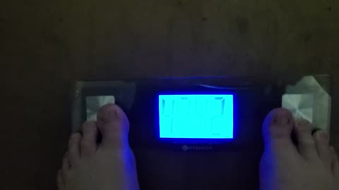 Weigh-In Apr 12, 2023