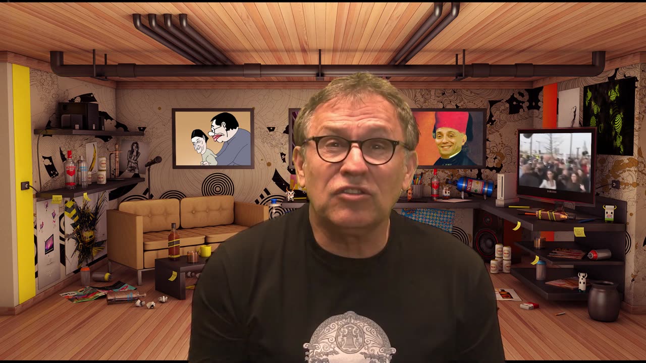 vole se ONE osobe koje imaju iste vrline, ali se najviše mrze ONE osobe koje imaju iste mane