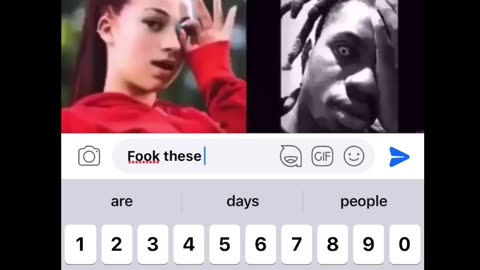 666 bitchass celebrities