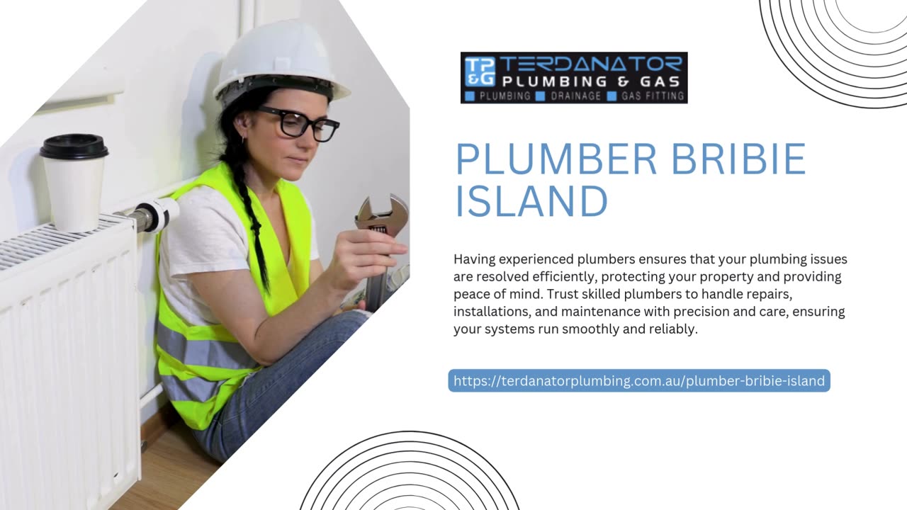 Expert Care for Every Pipe with a Plumber in Bribie Island