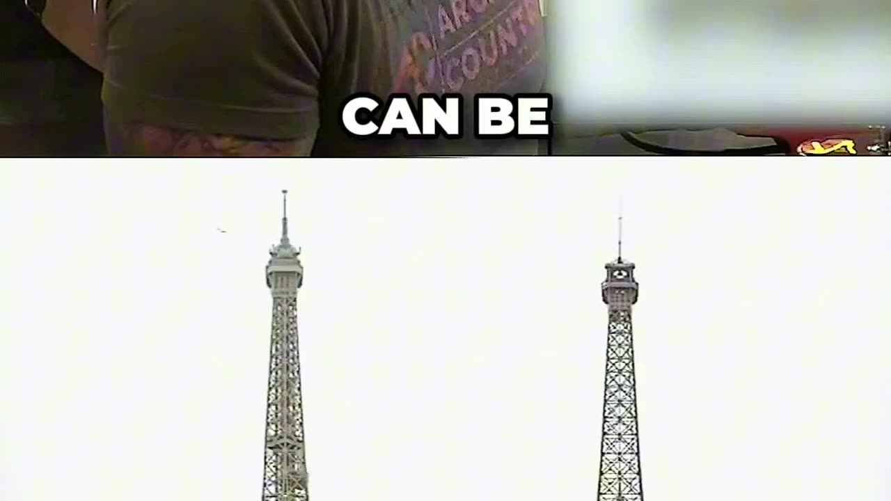 Joe Rogan EXPOSES China's Paris