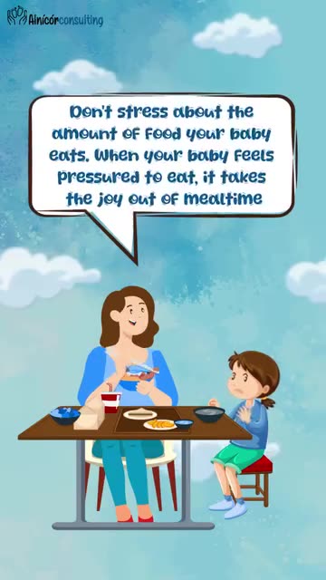 RAISING A HEALTHY EATER