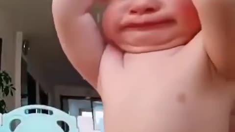 Cute baby funny videos