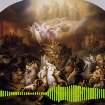 dotpaw podcast - Purgatory