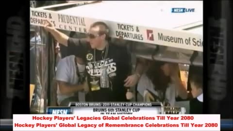 10.Omer Pasha-Jason's Penthouse (Canadian Club House Hockey Players' Legacies Till Year 2080) Pt.4