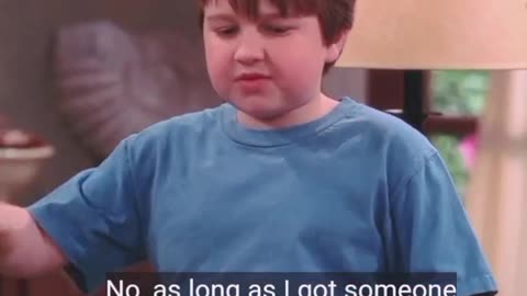 Uncle Charlie hilarious