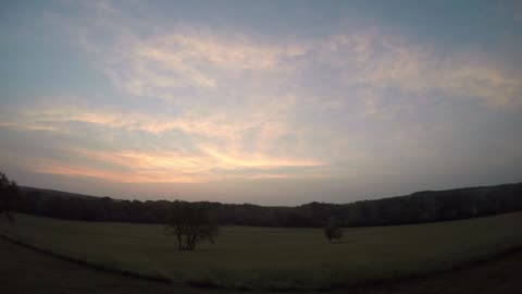 Sun ☀ Rise 5 18 23 52f/11c