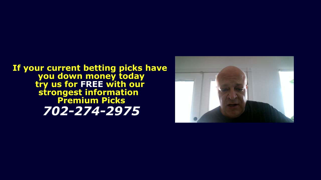 Pro Football Free Picks Predictions Today