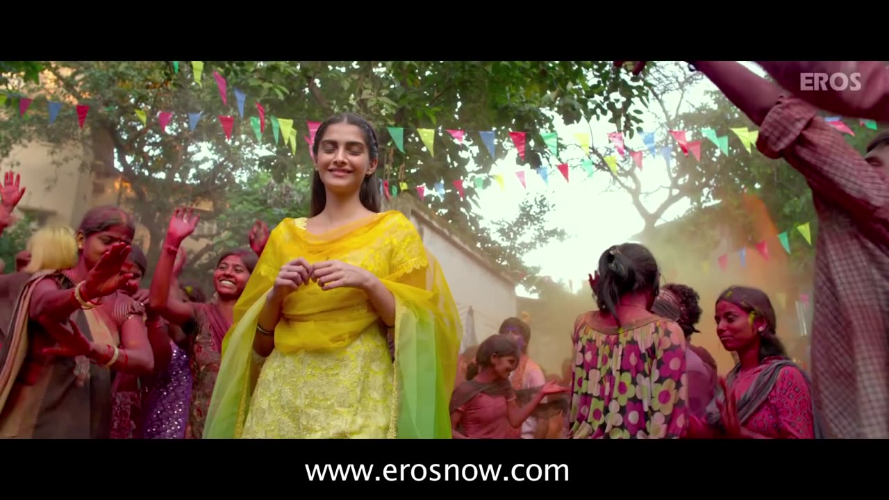 Tum Tak - Raanjhanaa-(HDvideo9)