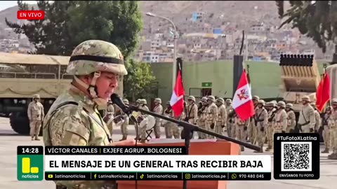 Crítica a procesos de retiro y ascensos en el Ejercito: "Acciones de falsos líderes y favoritismos"