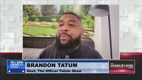 Brandon Tatum: How Trump Can Use the Indictments to Win Over Black America