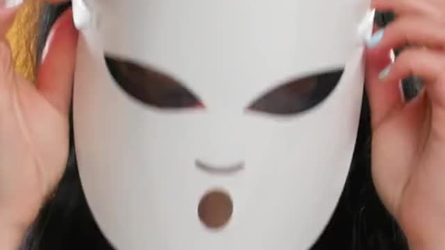 Have you ever tried LED therapy