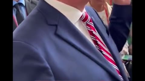 Lindell on DeSantis