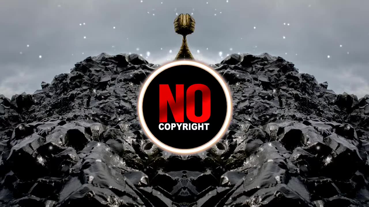 CHAMPION | Powerful Epic Action Background Music | No Copyright