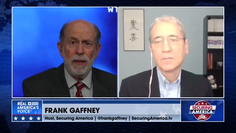 Securing America with Gordon Chang (part 1) | May 15, 2023