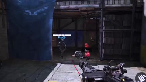 Call of Duty: Mobile - Gameplay #gameplay #shorts #cod #lazoogames