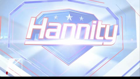 HANNITY NOV 13, 2024