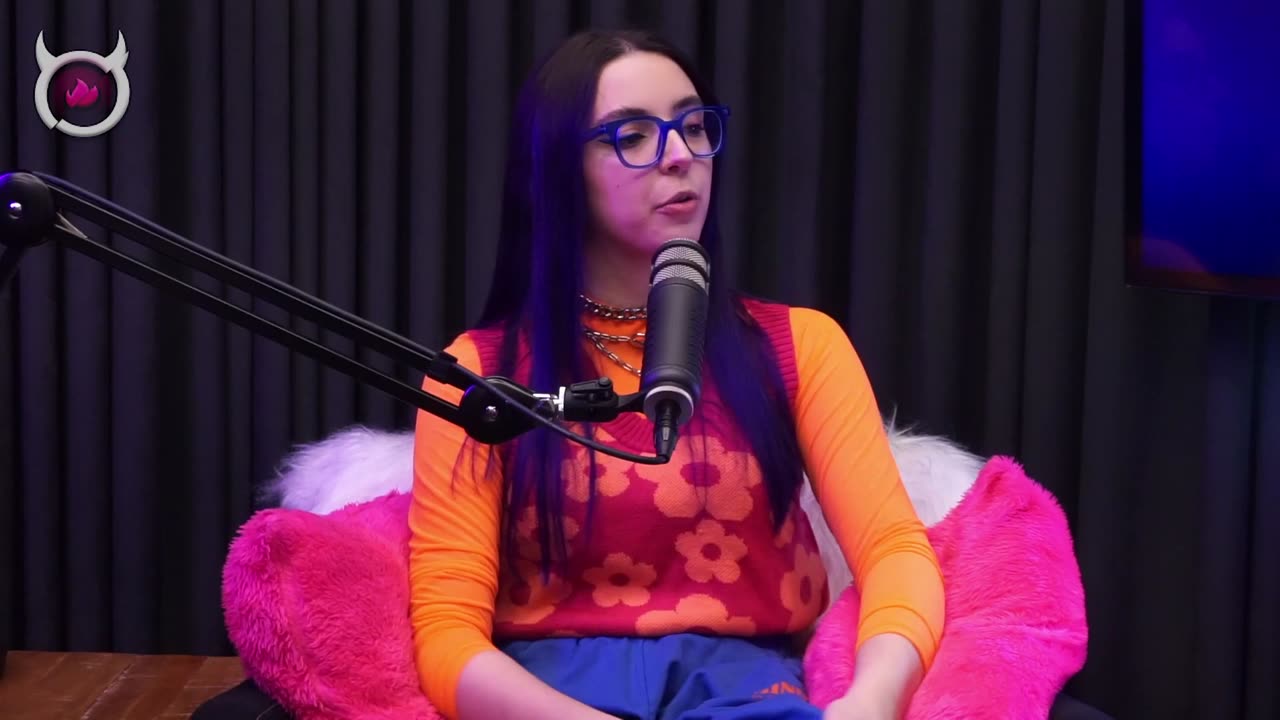 COMO ANA VIROU COMENTARISTA DE GAMES Cortes do Prosa Guiada